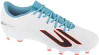 Skechers Skx 2 Academy Fg, Mannen, Wit, Voetbalschoenen, maat: 42,5