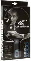 Cornilleau Tafeltennisbat Excell 1000