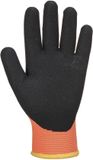 Portwest Thermo Pro Ultra - Oranje/zwart - XL