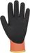 Portwest Thermo Pro Ultra - Oranje/zwart - XL
