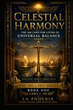 Celestial Harmony The 100 Laws for Living in Universal Balance