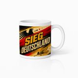 SIEG DEUTSCHLAND Mok