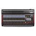 Power Dynamics PDM-T1604 table de mixage 16 canaux avec Bluetooth, DSP, MP3 et USB