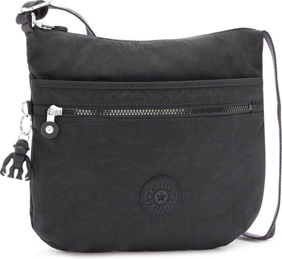Kipling Basic - Zwart - Polyester - 2020