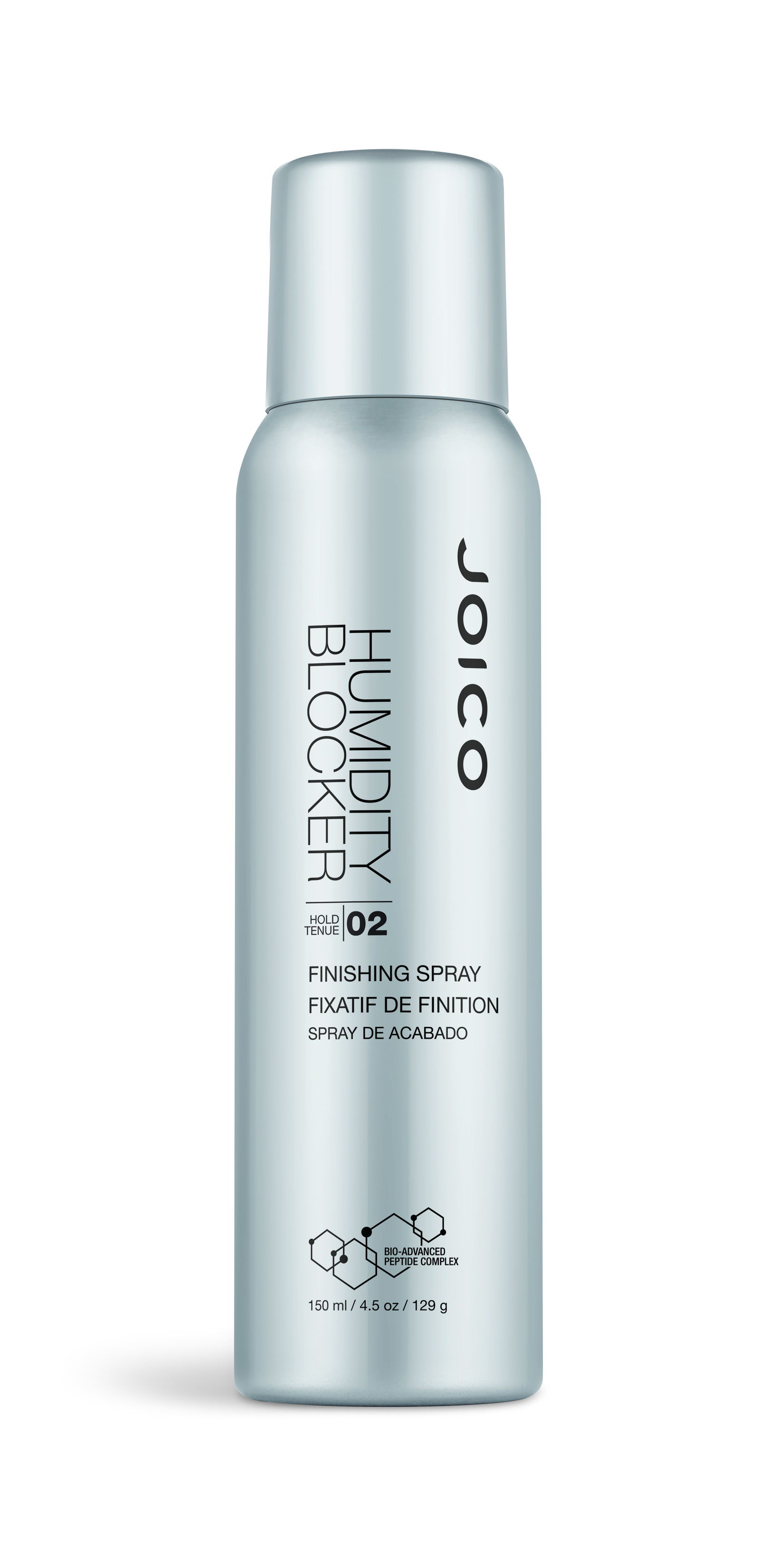 Joico Style Finish Humidity Blocker Finishing Spray 150 ml