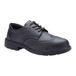Blackrock ESD Brogue slimme veiligheidsschoenen, zwart, metaalvrij, slim, leer, brogue, veiligheidsschoenen voor kantoor, maat UK 11/EU 46