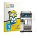 BROTECT Screenprotector 3 Stuks voor DeLonghi Eletta Ultra 2026 Beschermglas transparant