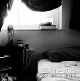 Konkurrent Jesse Malin - Hardcore Feeling EP II (10" LP) (Limited Edition)