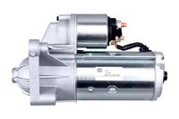 HELLA 8EA 011 610-081 Startmotor / Starter - 12V - 1.9kw