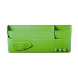 Bi-Office SM010105 opbergmand Smart, 230 x 100 x 40, groen