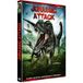 FILMEDIA JURASSIC ATTACK DVD