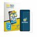 BROTECT - Screenprotector voor Gigaset GS6 Pro (case-friendly) - Folie Beschermfolie transparant 2 Stuks