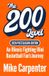 The Independently Published The 200 Level