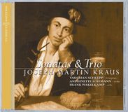 Sonic Rendezvous Fineline Sonatas For Fortepiano And Violin