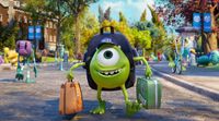 Disney BGY0120504 film en Video Blu-ray Duits