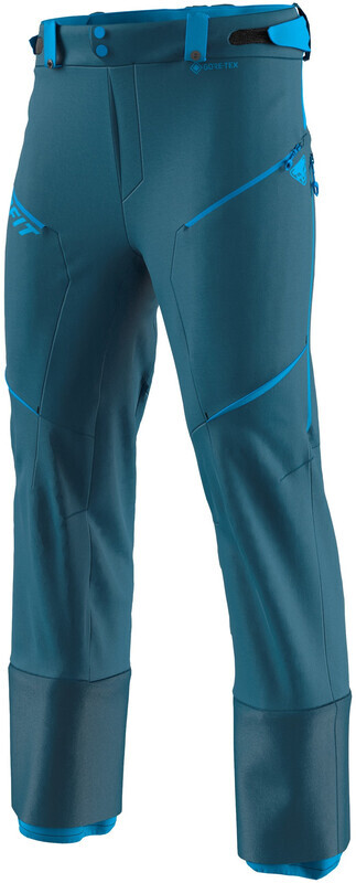 Dynafit Radical 2 GTX Broek Heren, petrol