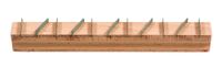 Bahco stucadoorsrail 275x35x30 getand | 2145030D0