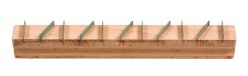 Bahco stucadoorsrail 275x35x30 getand | 2145030D0