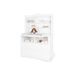 Pinolino Commode Florentina extra breed incl. kastopzet - 4035769047009