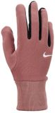 Nike Phoenix Fleece Handschoenen Roze M Vrouw