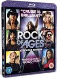 Warner Home Video Rock Of Ages Blu-ray