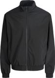 JACK&JONES JJECHARGE STAND COLLAR BOMBER NOOS Heren Buitenjas Zwart M