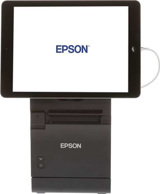 Epson TM-m30II-S (012A0)