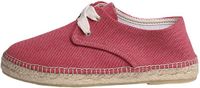 Toni Pons Vegan espadrilles voor dames met veters | APRIL
