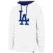 47Brand Los Angeles Dodgers MLB Hoodie