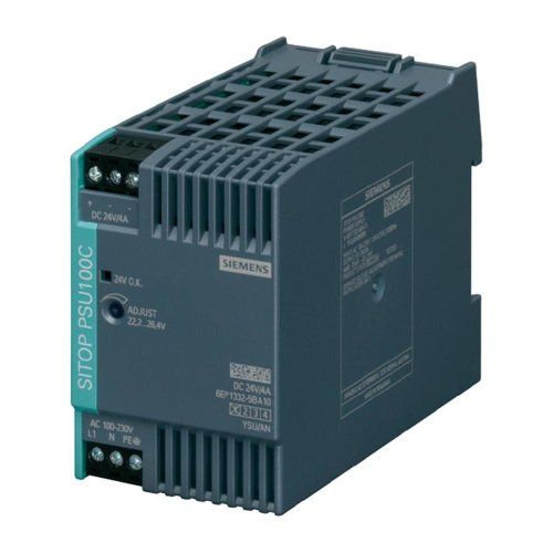 Siemens 6EP1332-5BA10 - Netvoeding & Inverter - Multi