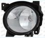 PRASCO Nebelscheinwerfer HN8184414 links | Compatibel met: HYUNDAI SANTA FÉ II