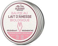 Oleanat Le Secret Naturel Ezelinnenmelk balsem - biologisch en hypoallergeen - 50 ml