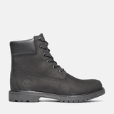 Timberland - Wasserdichter Timberland Premium 6-Inch Boot für Damen in Schwarz