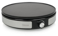 Tristar BP-2639 Crepe Maker - 1500W - Black