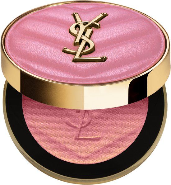 Yves Saint Laurent Make Me Blush | 93 - Restless Rose | Blush 6gr - 93 Restless Rose