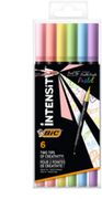 BIC Intensity Dual tip