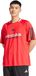 adidas T-shirt Homme House of Tiro Nations Pack Rood - Maat L