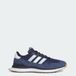 adidas S2g 26 textiel spikeless golfschoenen heren, Collegiate Navy/Ftwr White/Crystal Sky, 41 1/3 EU