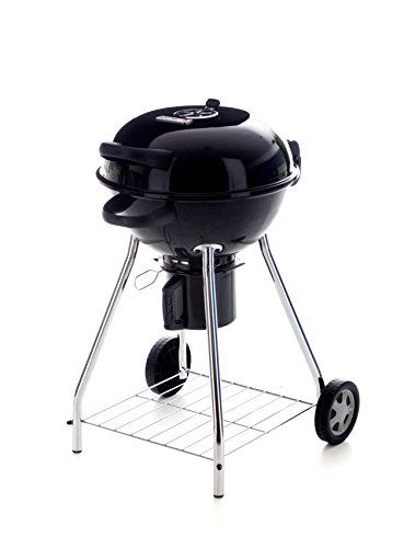 sochef G20040210 Grill Pupo 47 - Houtskoolbarbecue
