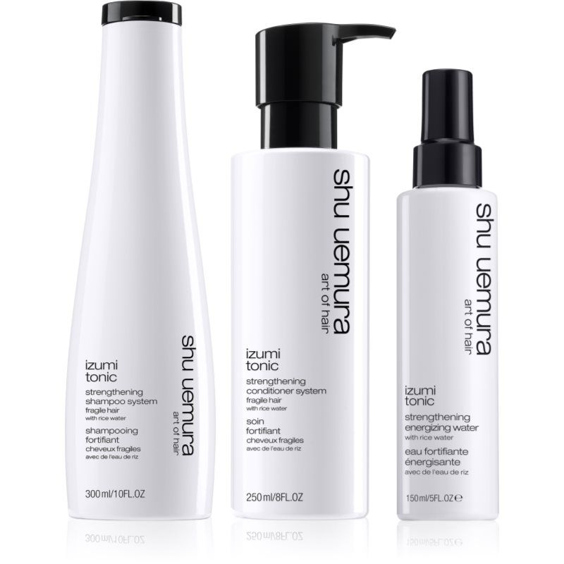 Shu Uemura Izumi