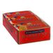 Barkleys Ginger & Orange Intense Gourmet Mints (Pack of 6 x 50g)