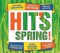 Hit's Spring! 2016 CD