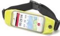 Celly Run Belt View XL - Geel