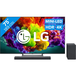 LG QNED85 / Mini-led TV / 75" / 2026