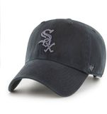 47 Brand Chicago White Sox MLB Trucker Cap Grijs Unisex Volwassenen