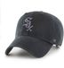 47 Brand Chicago White Sox MLB Trucker Cap Grijs Unisex Volwassenen