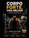 CORPO Libri GmbH Corpo Forte, Vida Melhor - Paperback