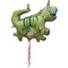 PARTY FACTORY Pinata gonflable (Dinosaure)