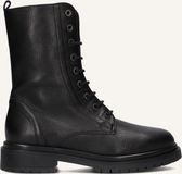 BLASZ 2fire203 Veterboots Dames Zwart Maat 42