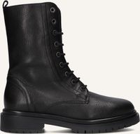 BLASZ 2fire203 Veterboots Dames Zwart Maat 42